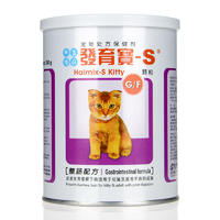 发育宝 猫整肠配方350g